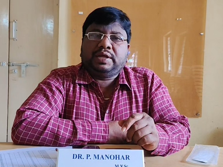 ‘పశు యజమానులు జాగ్రత్తలు పాటించాలి’