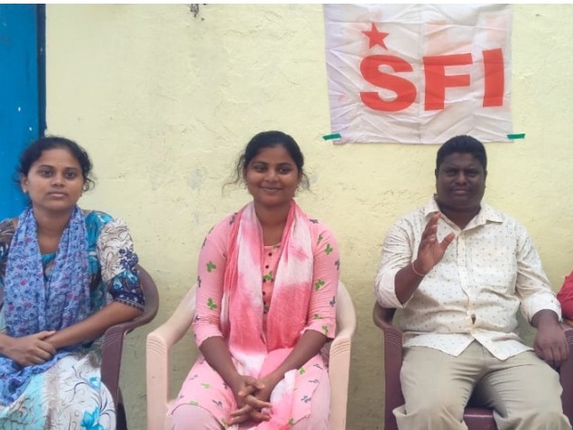 ’30న విద్యాసంస్థల బంద్‌ను జయప్రదం చేయండి’