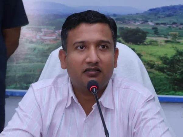 పత్తి కనీస మద్దతు ధర క్వింటాకు రూ. 8110