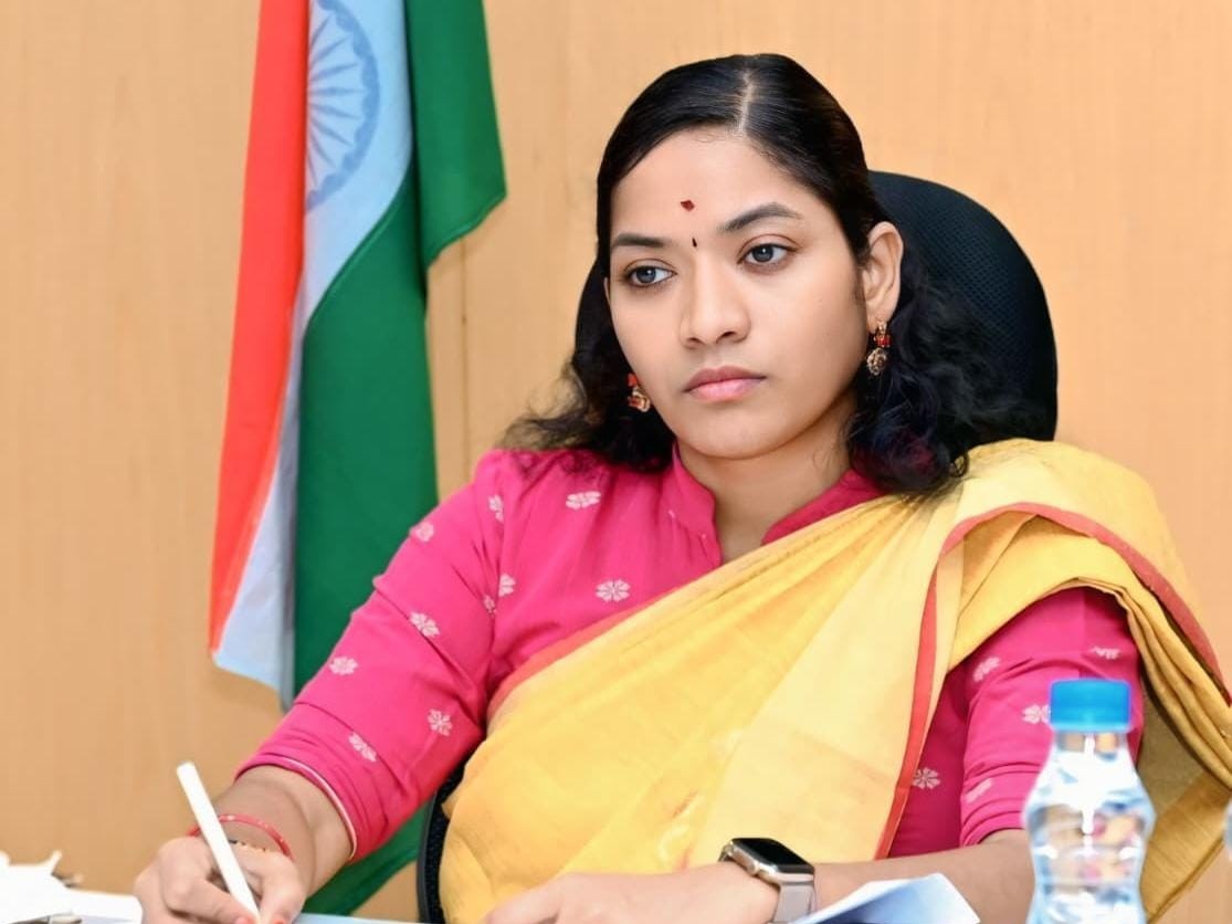 ‘ఆహార పదార్థాల కల్తీ నివారణకు స్పెషల్ తనిఖీలు’