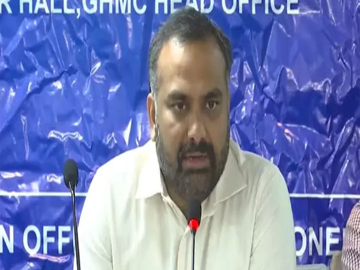 జూబ్లీహిల్స్ ఉపఎన్నిక.. ఓటర్ల తుది జాబితా విడుదల