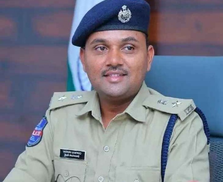 రేపు పోలీస్ ఓపెన్ హౌస్ కార్యక్రమం