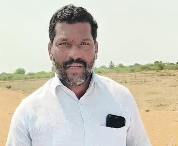 కాంగ్రెస్ పార్టీ నాయకులపై బురద చల్లితే ఊరుకునే ప్రసక్తే లేదు