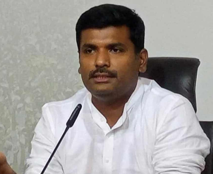 మరోసారి డేటా సెంటర్‌పై గుడివాడ కీలక వ్యాఖ్యలు
