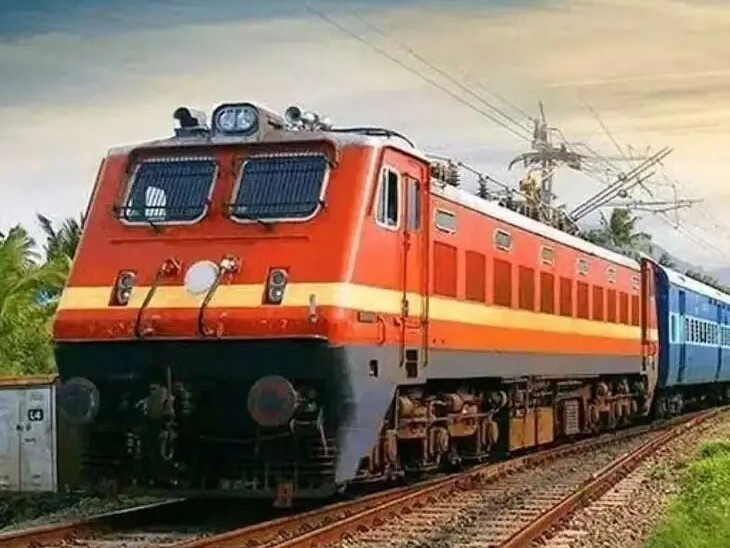 పలు రైళ్ల రాకపోకలు ఆలస్యం..