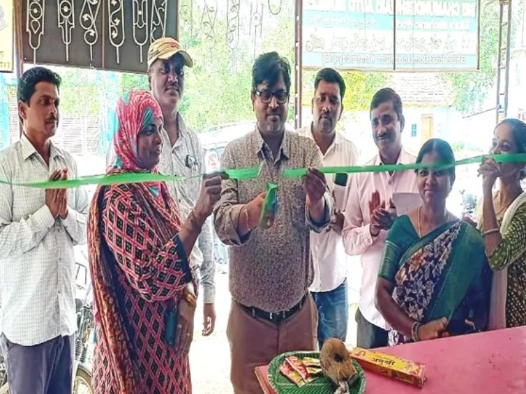 హోటల్‌ను ప్రారంభించిన డీఆర్డీవో