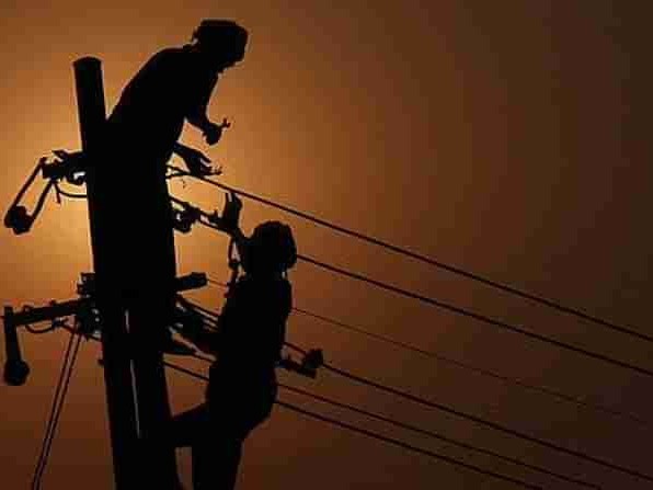 రేపు విద్యుత్ సరఫరా నిలుపుదల