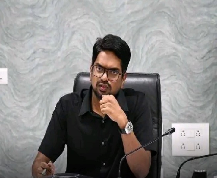 ‘ఈ-కేవైసీ యుద్ధప్రాతిపదికన పూర్తి చేయండి’