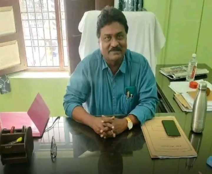 నేడు మండల పరిషత్ సర్వ సభ్య సమావేశం