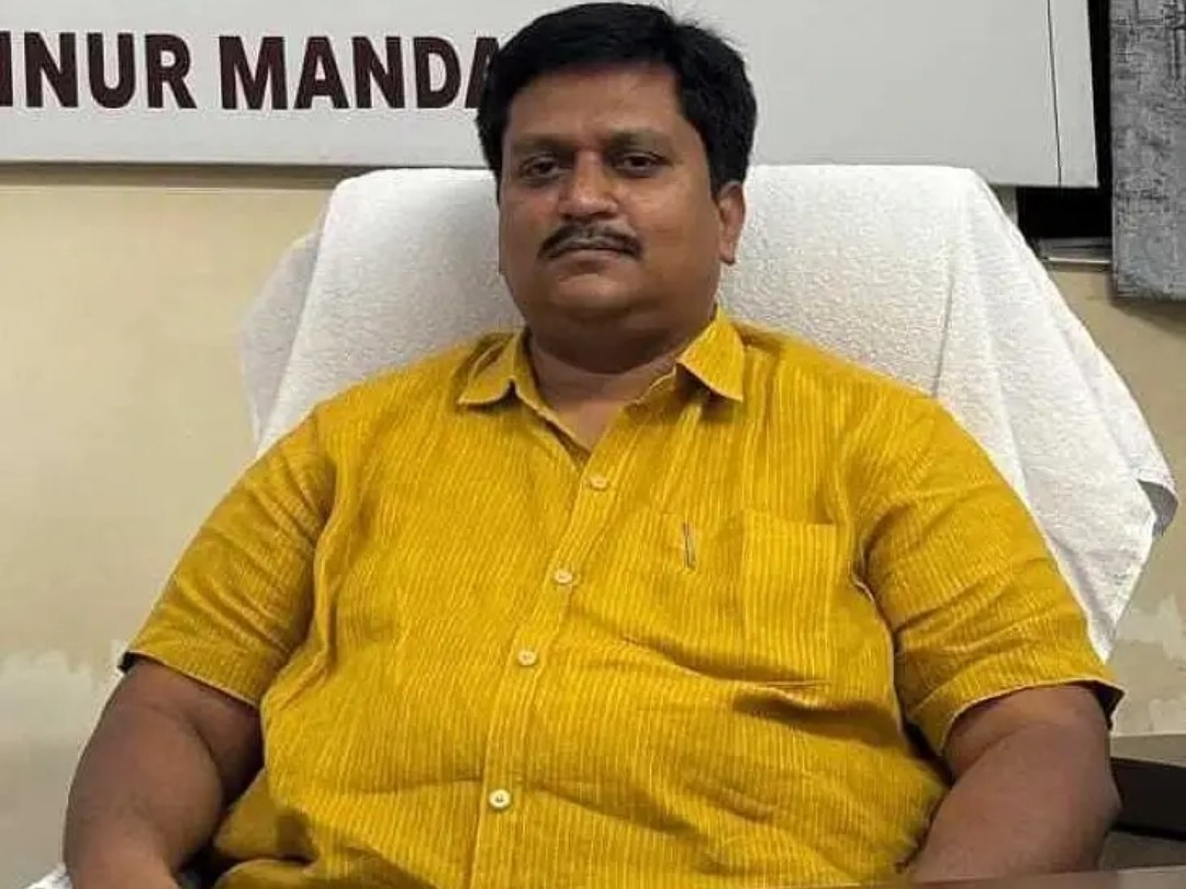 అల్పపీడనంపై పొన్నూరు తహసీల్దార్ హెచ్చరిక