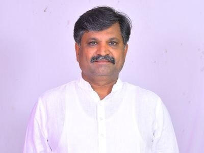 మధుసూదన రెడ్డికి వన్ ప్లస్ వన్ భద్రత