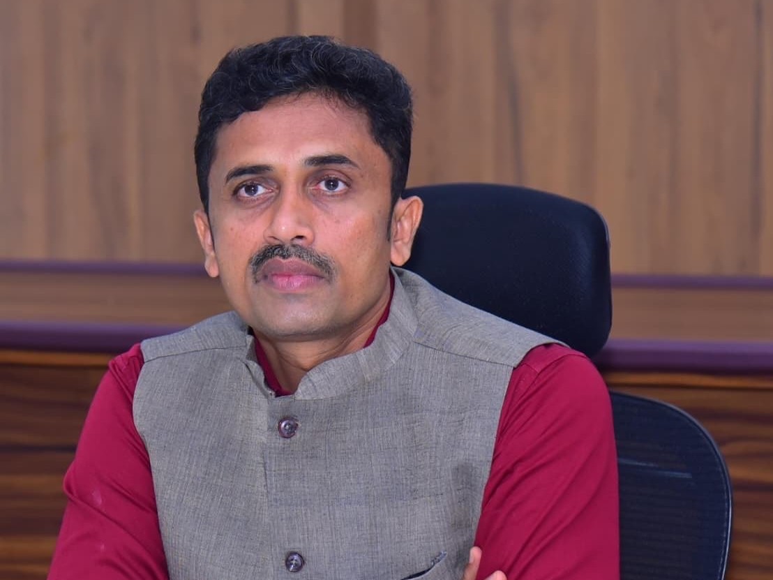 27న ప్రజా ఫిర్యాదుల పరిష్కార వేదిక