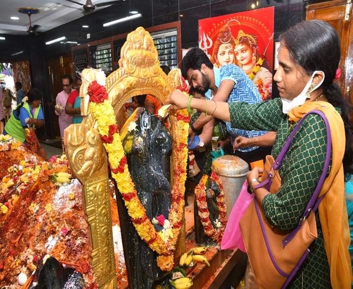 నేడే నాగుల చవితి.. ఏం చేయాలంటే?