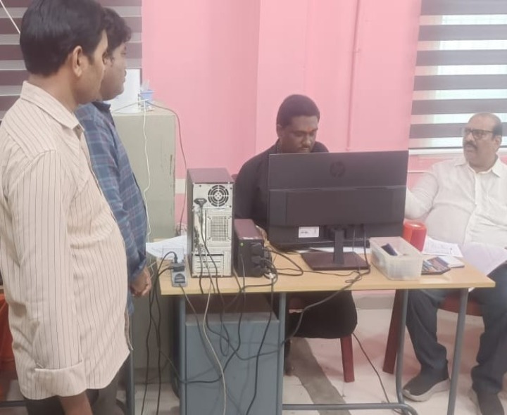 ‘ఇంటి పన్నుల చెల్లింపులు ఆన్‌లైన్‌లో నమోదు చేయాలి’
