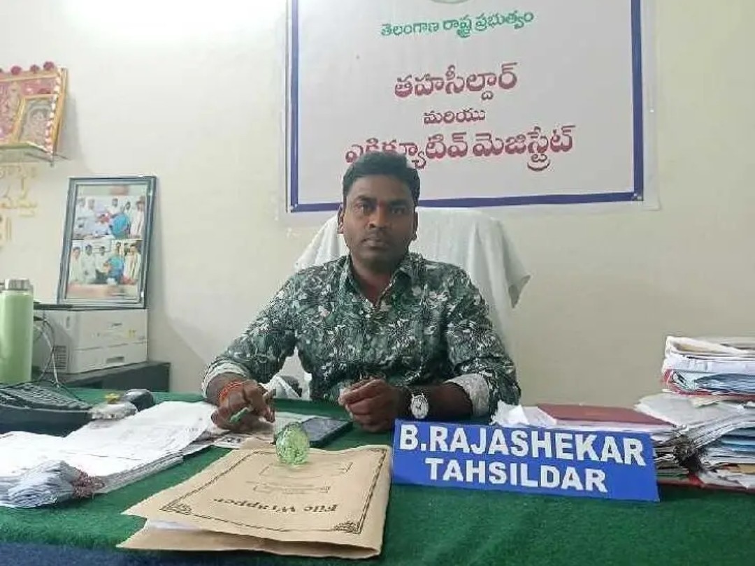 ‘ధాన్యం తడవకుండా చర్యలు తీసుకోవాలి’