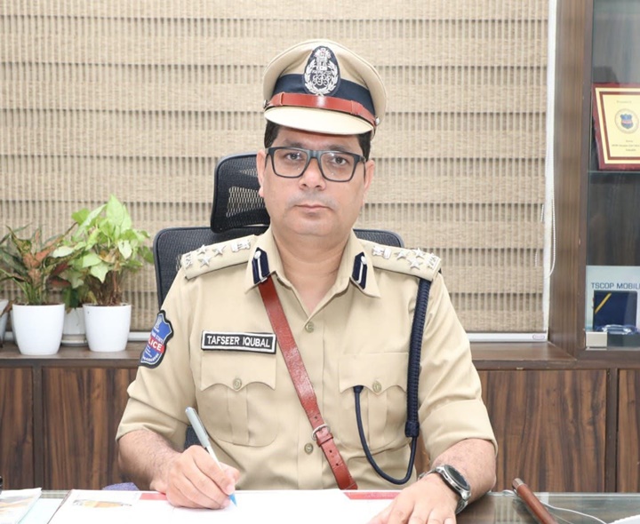 ఈనెల 27న జూబ్లీహిల్స్‌కు పారా మిలిటరీ బలగాలు