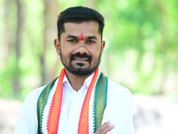 నేడు పలు మండలాల్లో ఎమ్మెల్యే పర్యటన