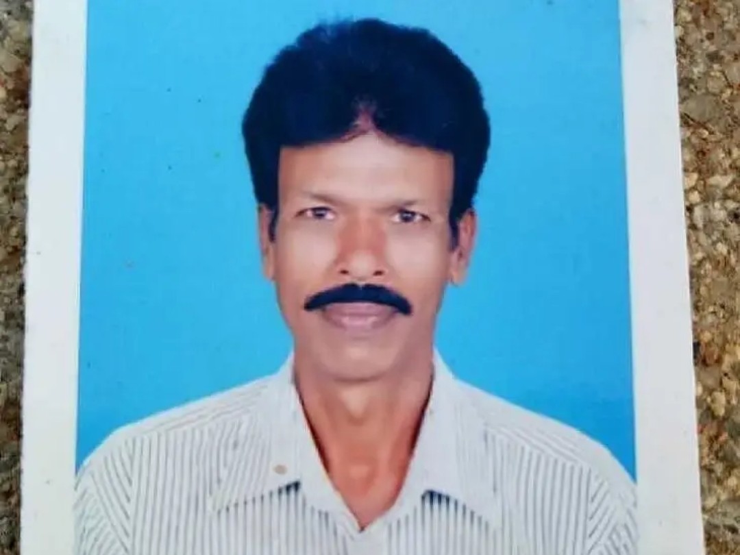 ఢిల్లీ ఆర్గానిక్ మేళాకు పెనుమూరు వాసి