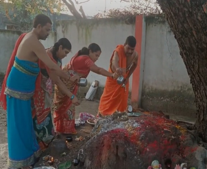 ఉమ్మడి  జిల్లాలో నాగుల పంచమి వేడుకలు