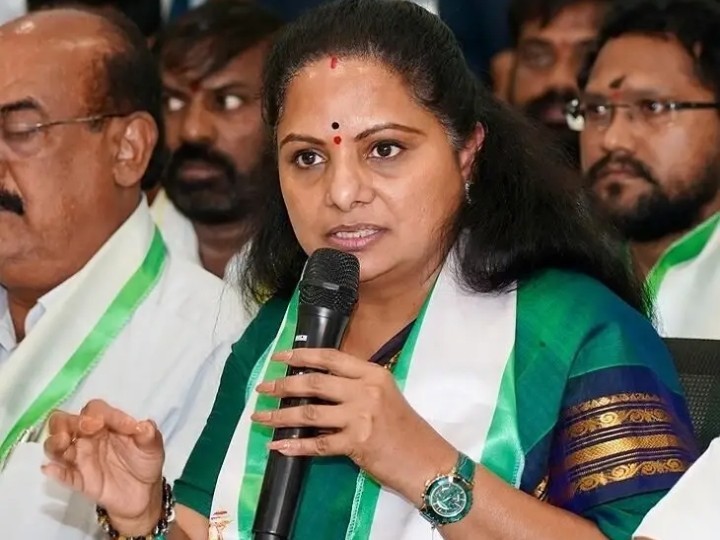 నేటి నుంచి కవిత ‘జాగృతి జనం బాట’