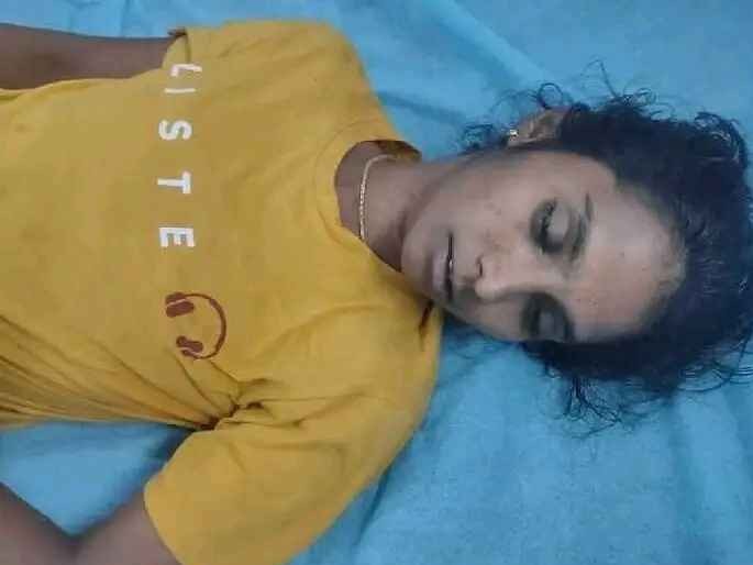 ప్రొద్దుటూరులో మహిళా లెక్చరర్ ఆత్మహత్య
