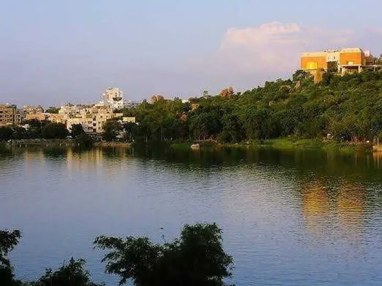 జిల్లాలో 1,715 చెరువులు ఎంపిక