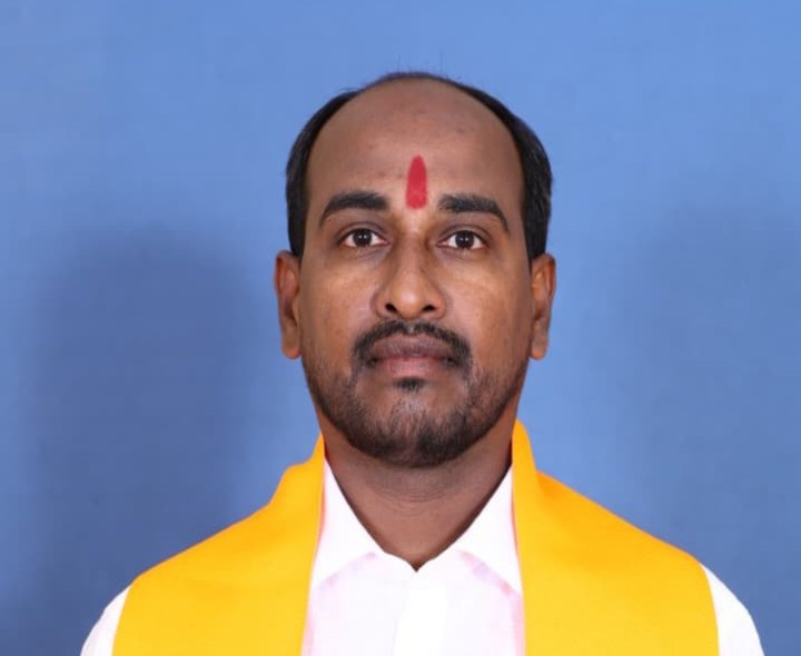 మరికల్‌లో వెలగనున్న సోలార్ విద్యుత్ వెలుగులు