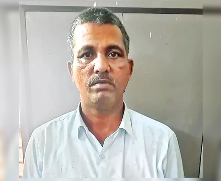 బస్సు ప్రమాదం.. డ్రైవర్ అరెస్ట్