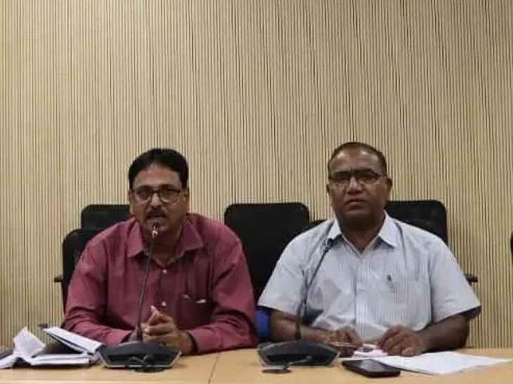 ‘100% పన్నుల వస్తువులపై దృష్టి పెట్టాలి’