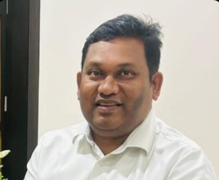 కనిగిరి తహసీల్దార్  సస్పెండ్