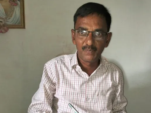 మండలానికి 1800 క్వింటాల్ శనిగలు మంజూరు