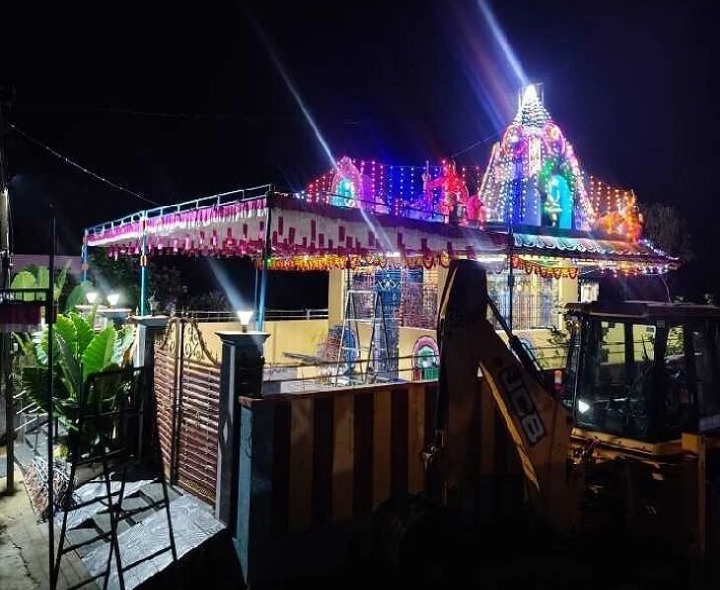 నేటి నుంచి పోకలవారిపల్లిలో తిరునాళ్లు
