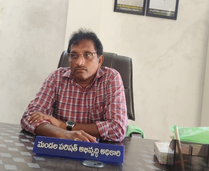 ఇన్‌ఛార్జ్ డిజిటల్ అసిస్టెంట్ల నియామకం