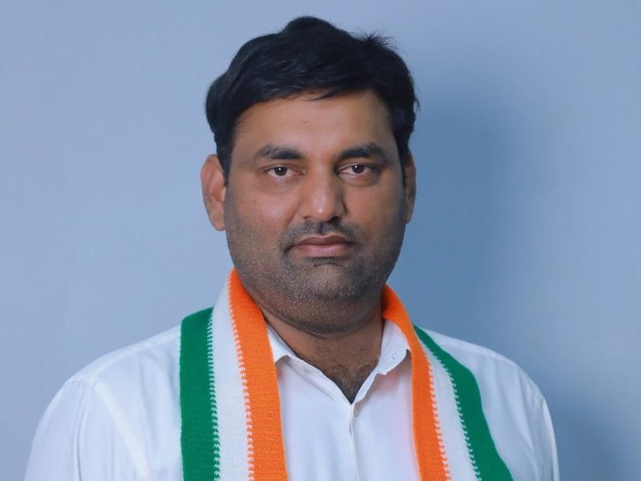 ‘హ్యాం’ పథకంతో మారనున్న ఉన్న పట్టణ రూపురేఖలు: ఎమ్మెల్యే