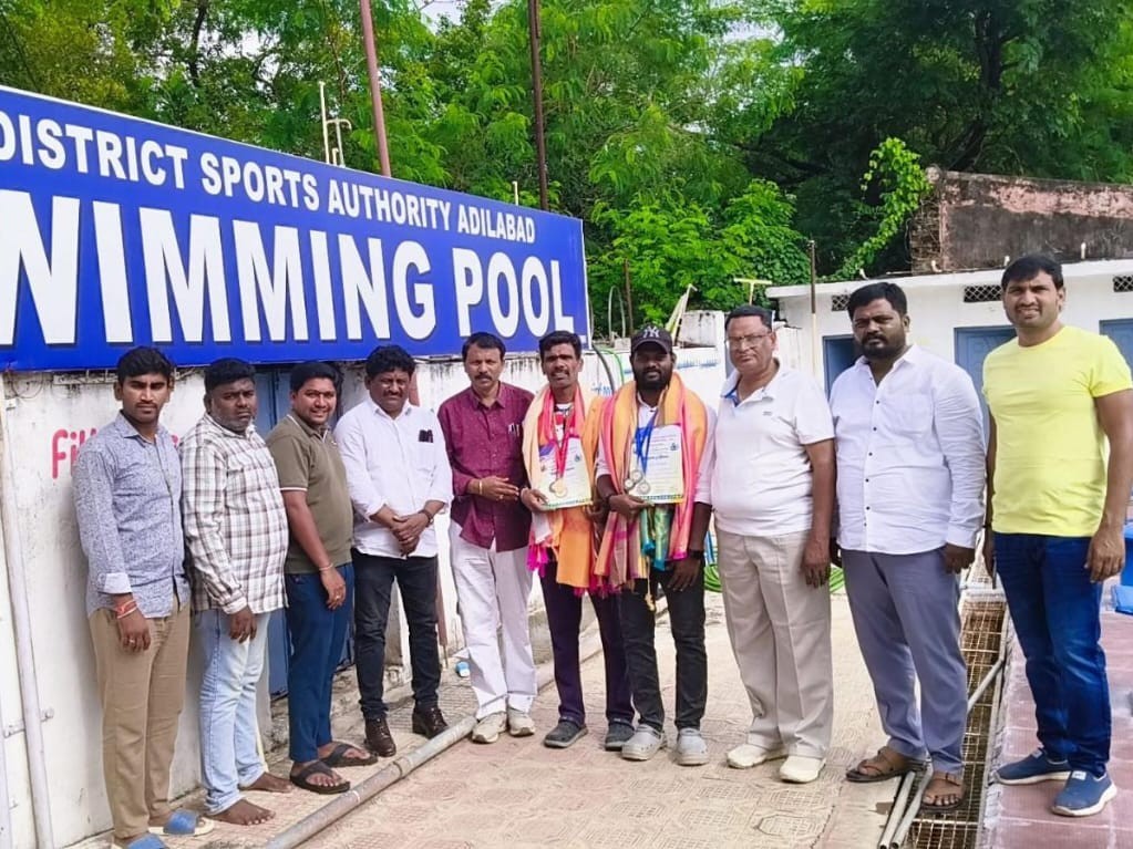 ‘జాతీయ స్థాయిలో రాణించాలి’