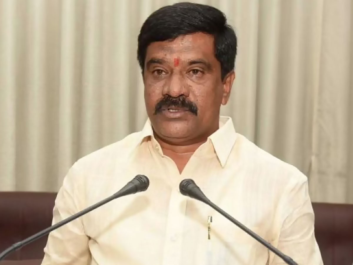 హ్యామ్ టెండర్లను రద్దు చేయాలి: మాజీమంత్రి