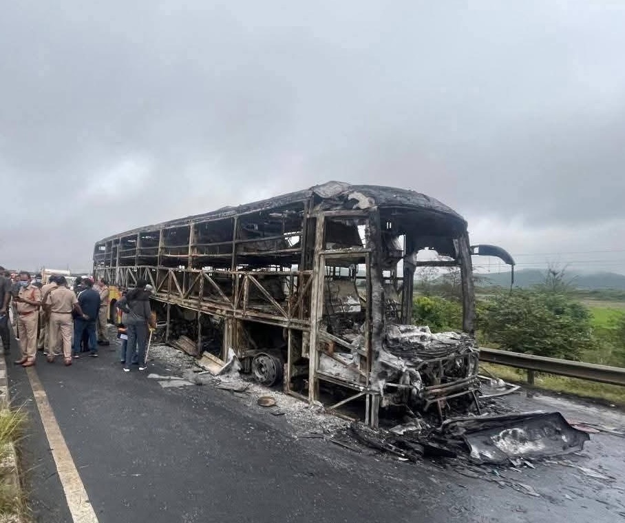 మృతదేహాల గుర్తింపునకు మరింత ఆలస్యం