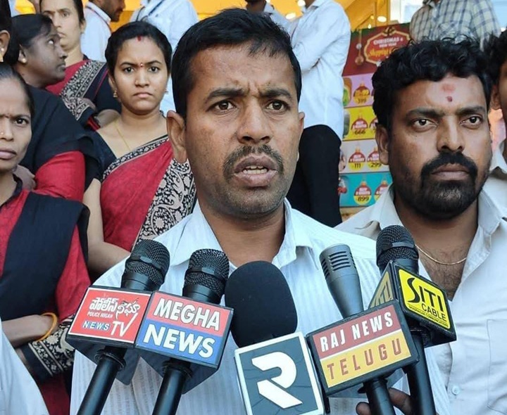 ‘ప్రమాదం జరిగితేనే తనిఖీలు చేపడతారు’