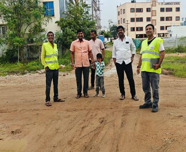 ‘ఇంటర్నల్ పోల్స్ ఏర్పాటు చేయాలి’