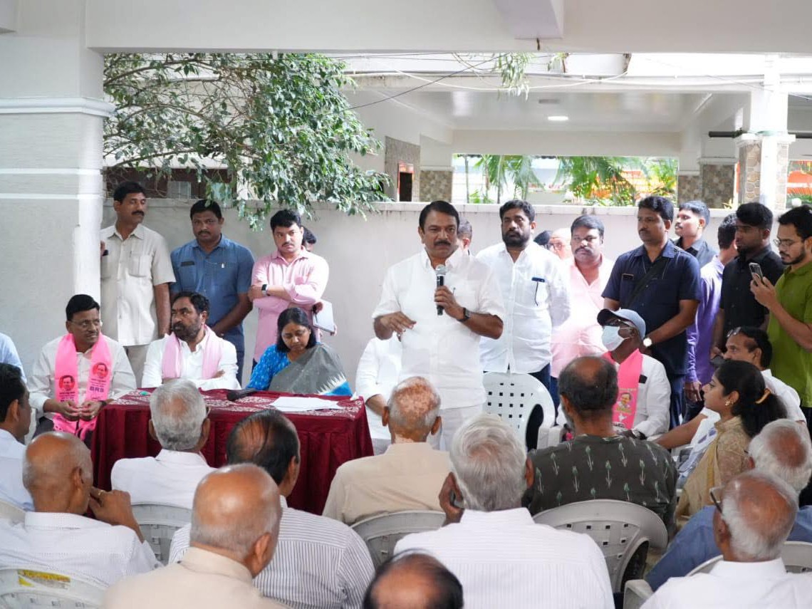 ‘అభివృద్ధి పనులను ప్రజల్లోకి తీసుకెళ్లాలి’