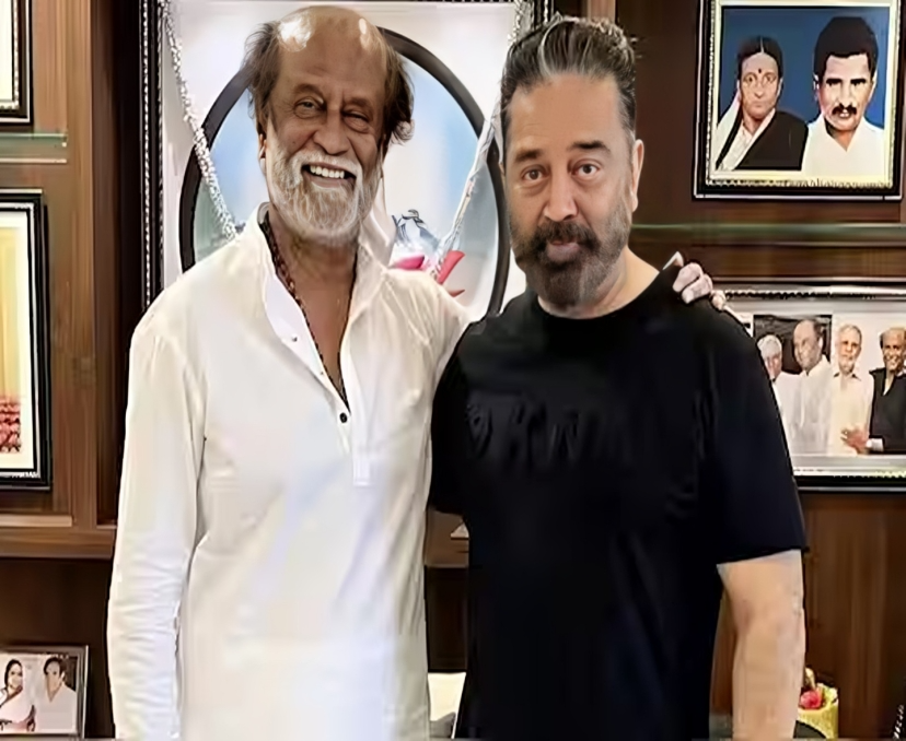 కమల్, రజినీ మూవీ.. డైరెక్టర్ ఎవరంటే?