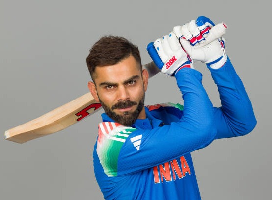 BREAKING: చరిత్ర సృష్టించిన కింగ్ కోహ్లీ