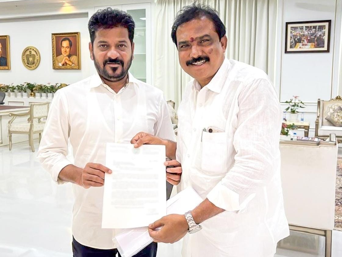 ఆదిలాబాద్ పట్టణాభివృద్ధి కి రూ.15 కోట్ల నిధులు