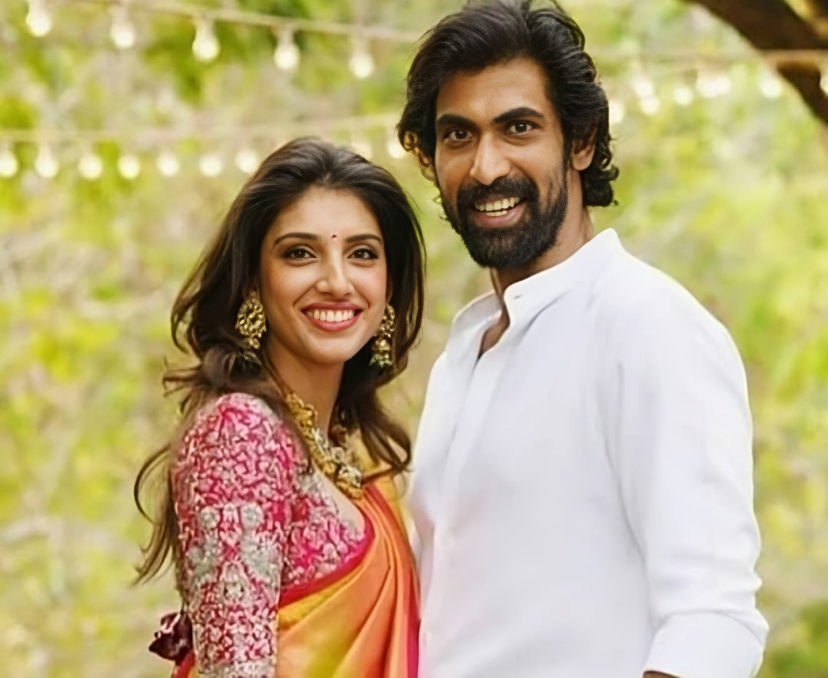 తండ్రి కాబోతున్న టాలీవుడ్ హీరో?