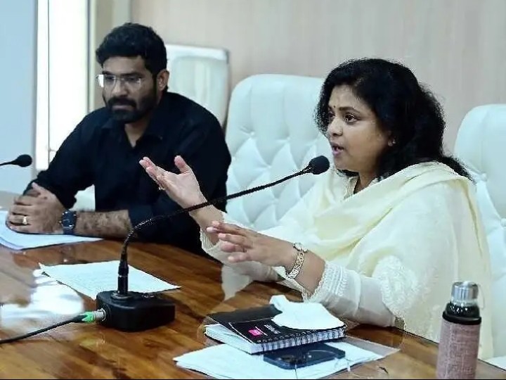 ‘ఆక్వా సాగు చెరువులు తప్పనిసరిగా రిజిస్టర్ కావాలి’