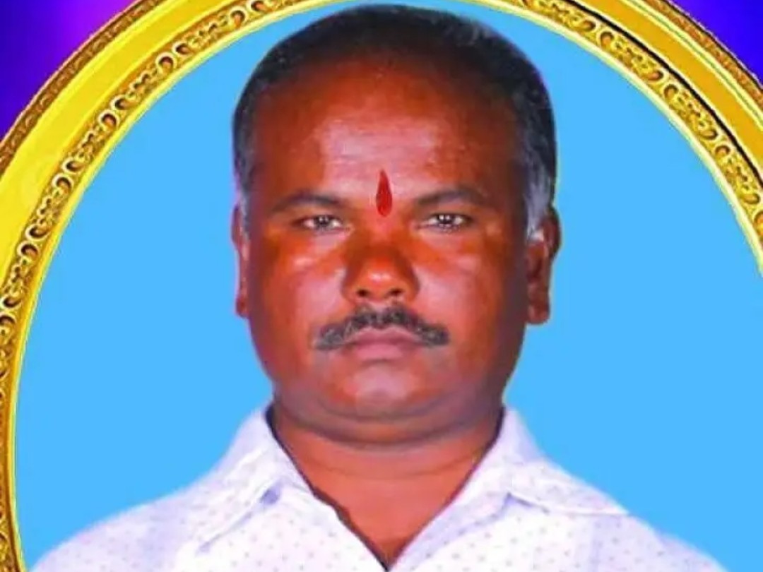 తెలంగాణ ఉద్యమకారుడు మృతి