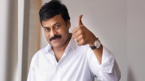 కోర్టును ఆశ్రయించిన చిరంజీవి