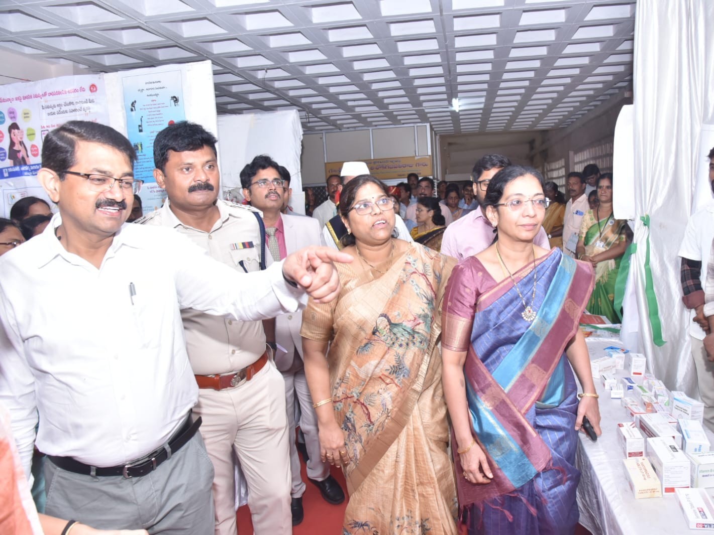 ‘సమన్యాయం పొందడం రాజ్యాంగం కల్పించిన హక్కు’