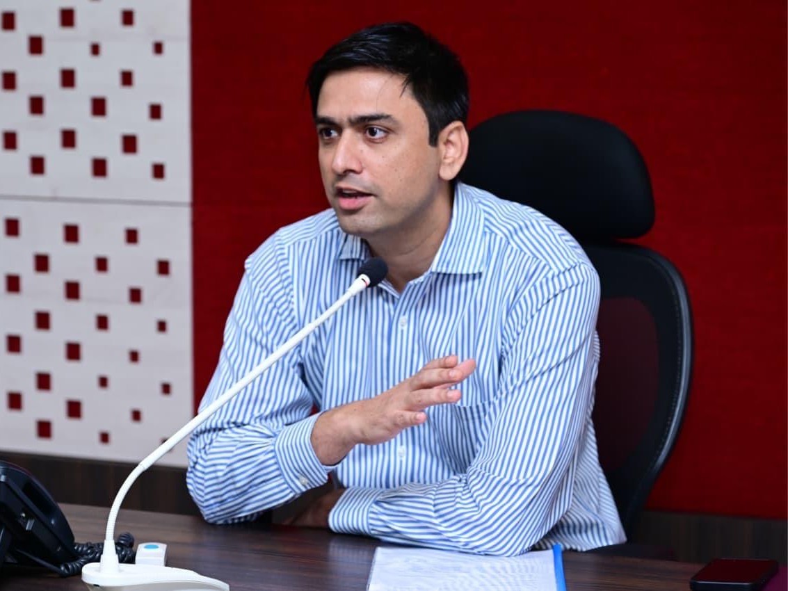 చిత్తూరు జిల్లాకు ఆరెంజ్ అలర్ట్