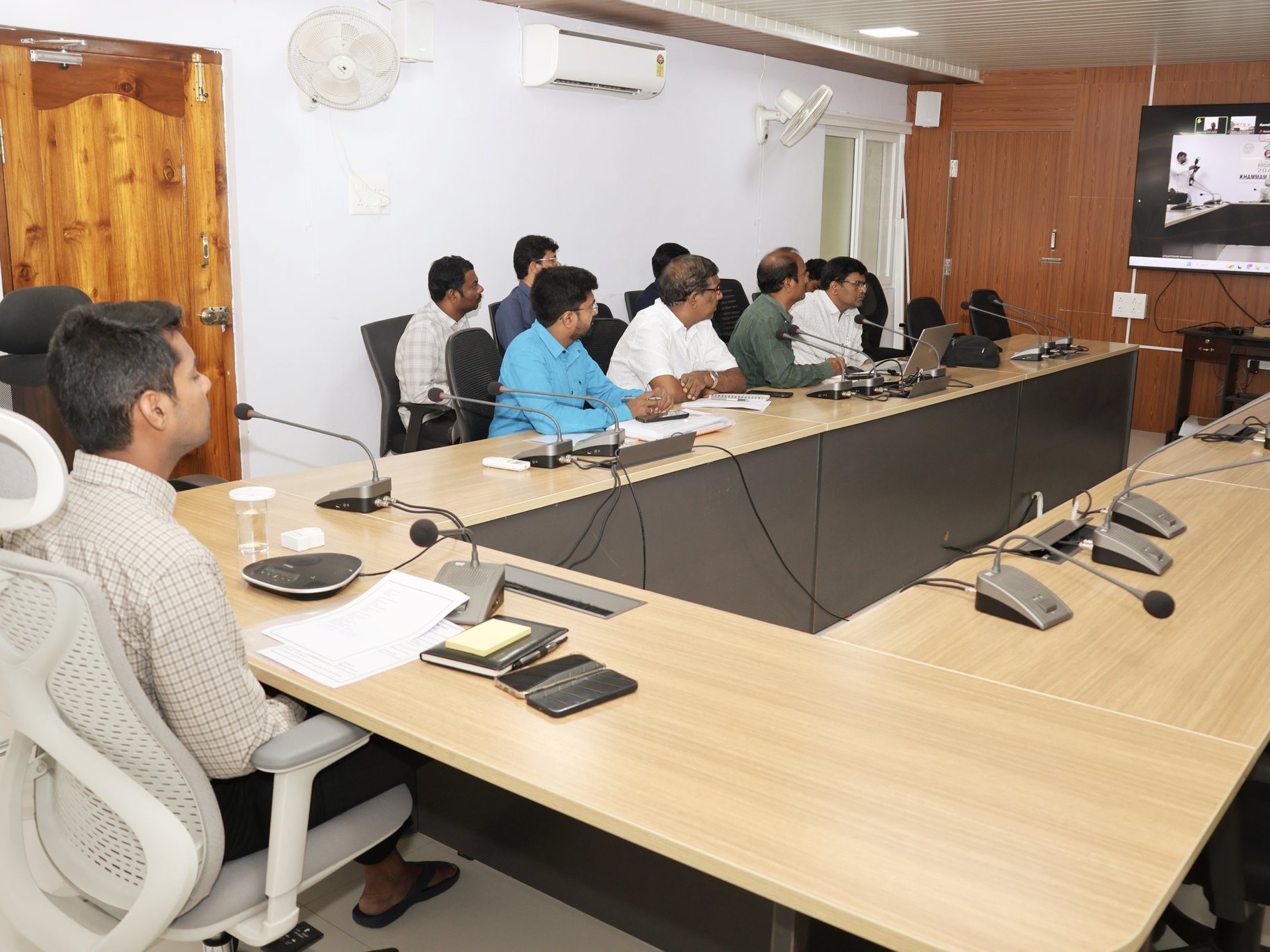 ఎవ్రీ చైల్డ్ రీడ్స్‌పై కలెక్టర్ దిశానిర్దేశం